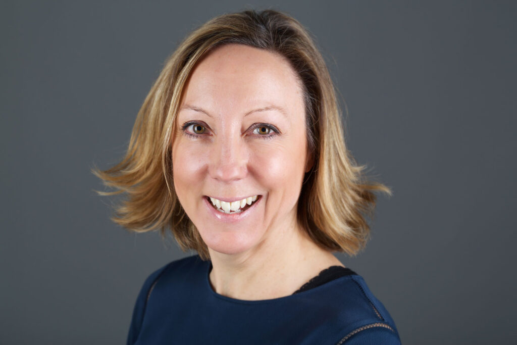 Commercial Headshot Studio Portraits