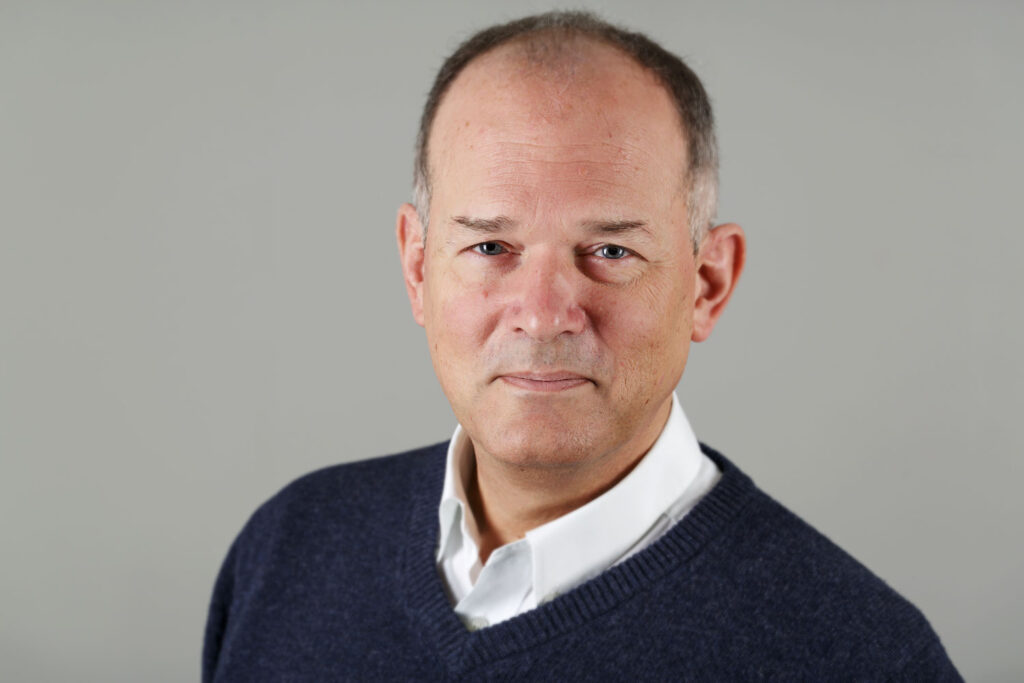 Commercial Headshot Studio Portraits