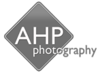 AHP Photography Logo