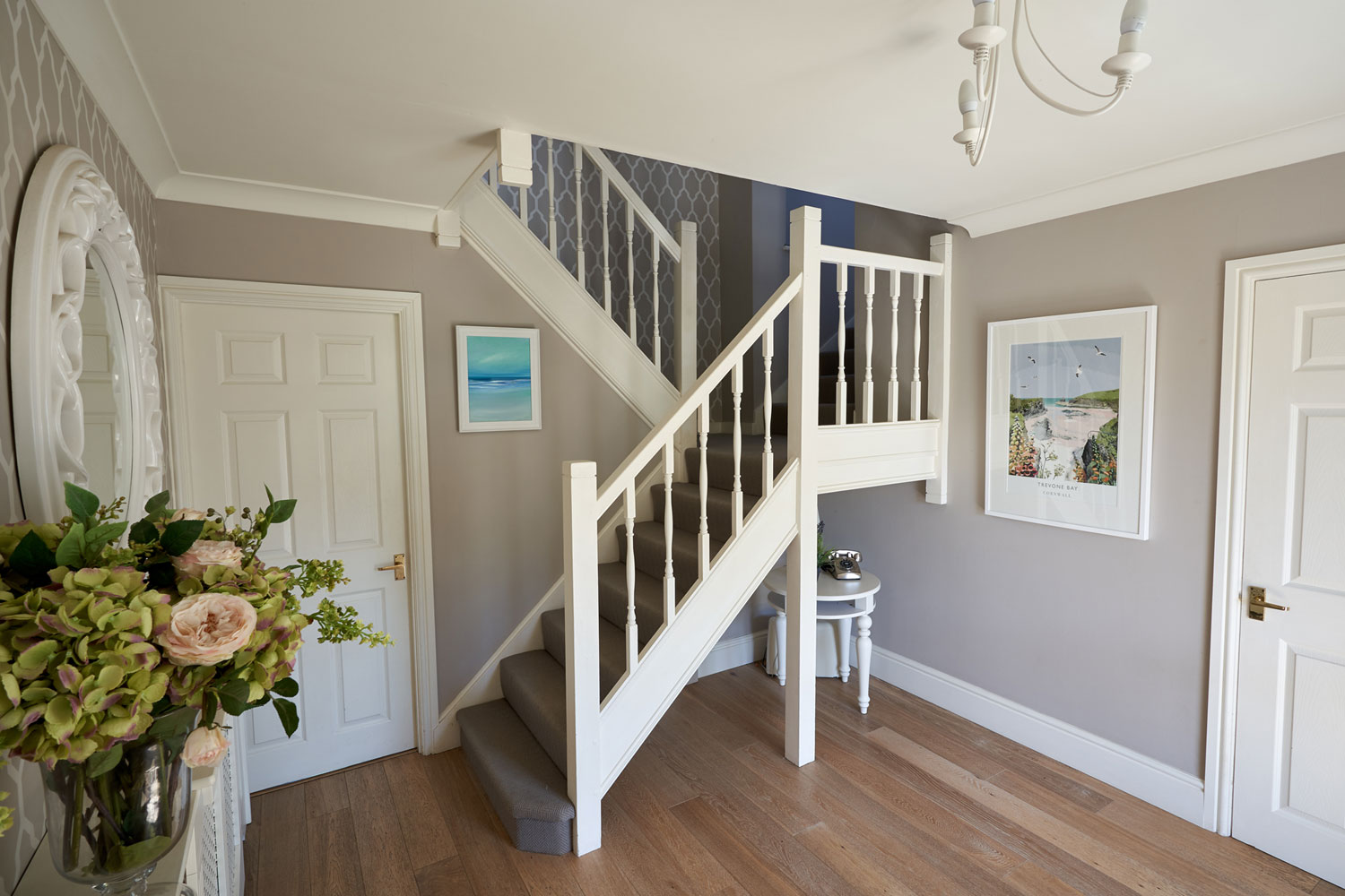 Property & Interiors Photography - Adam Hillier Photography