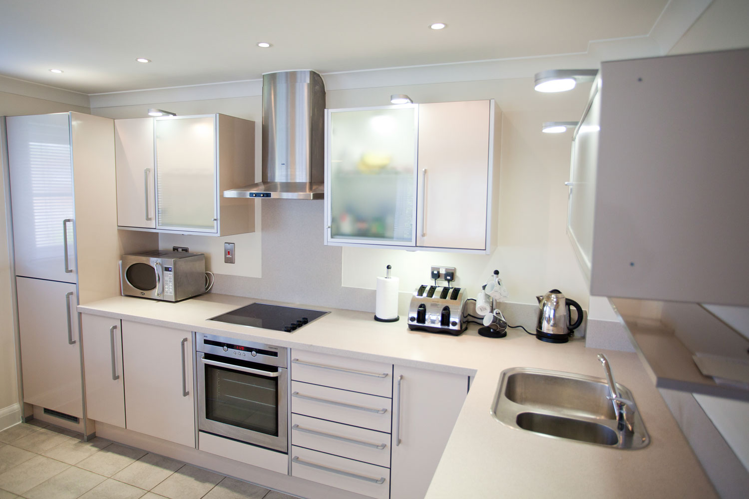 Property & Interiors Photography - Adam Hillier Photography
