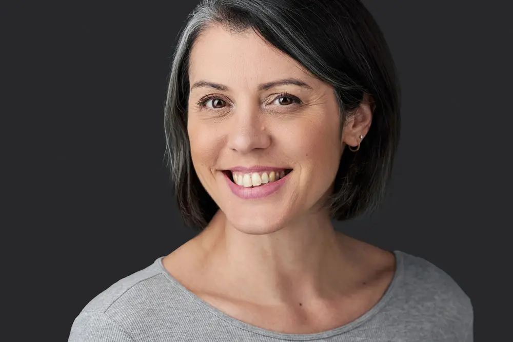AHP CReative Headshot