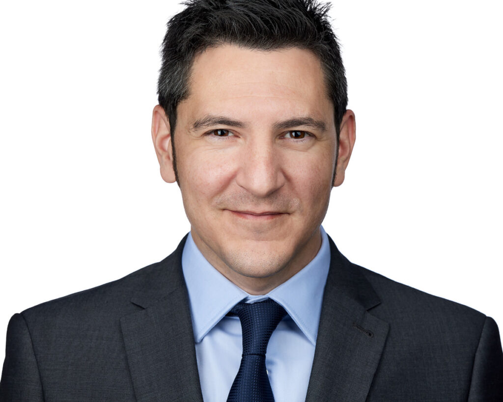 Individual Headshot Portrait 45