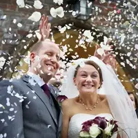 Wedding Photography