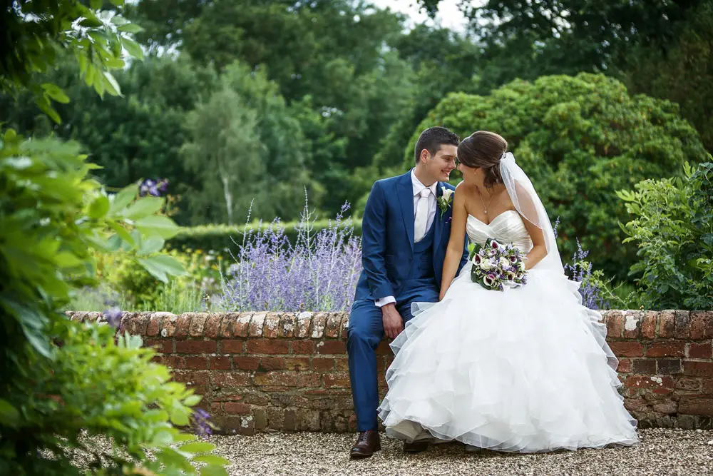 Adam Hillier Wedding Photography Approach