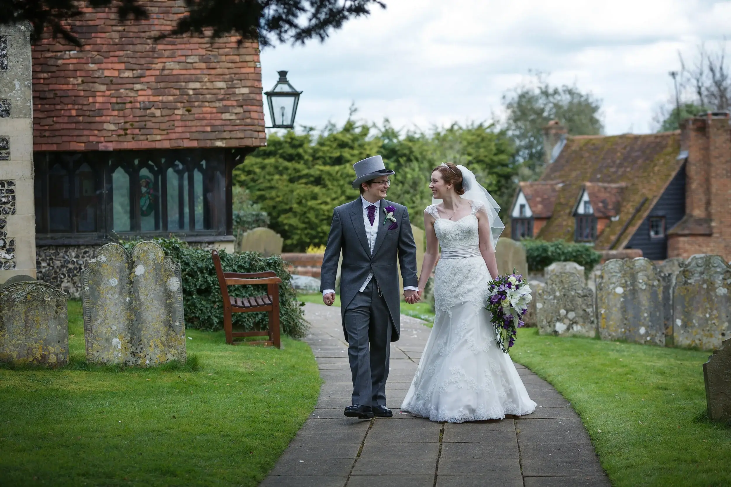 Adam Hillier Wedding Photographer Berkshire Review
