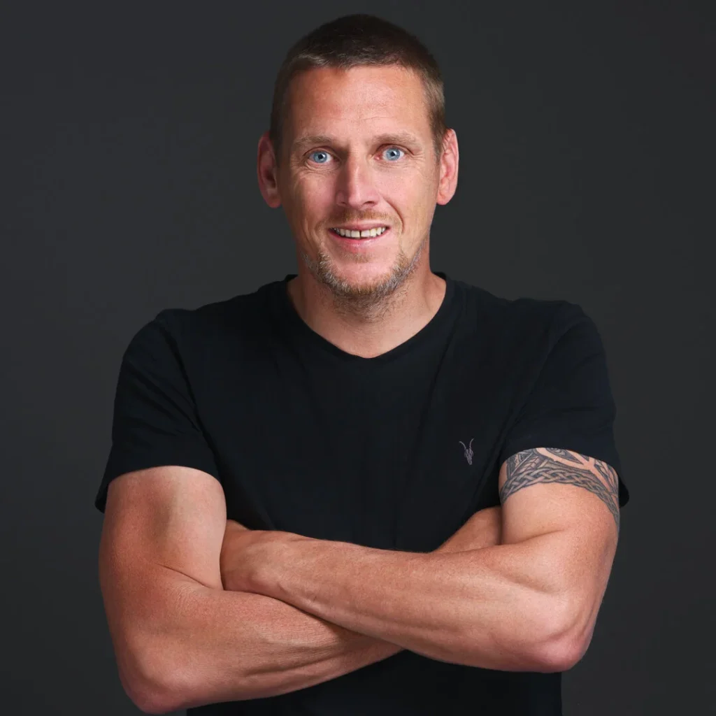 Adam Hillier Photographer