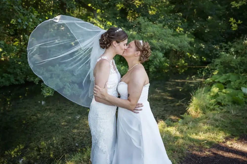 Wedding Photography by Adam Hillier
