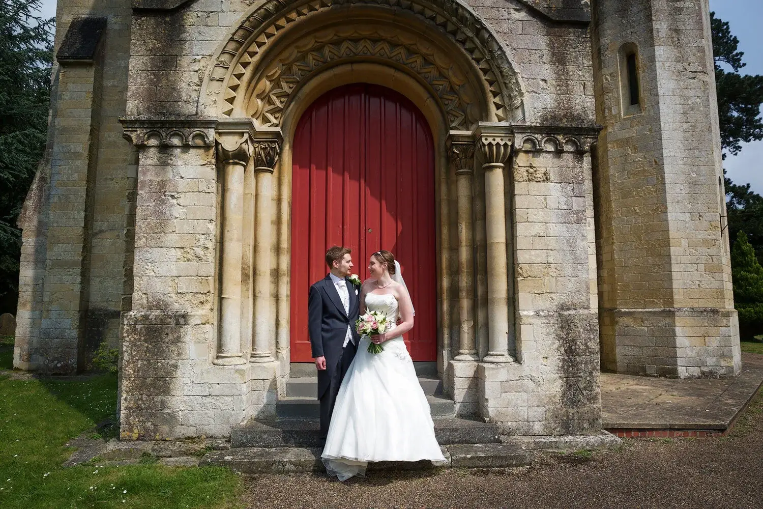 Adam Hillier Wedding Photography review