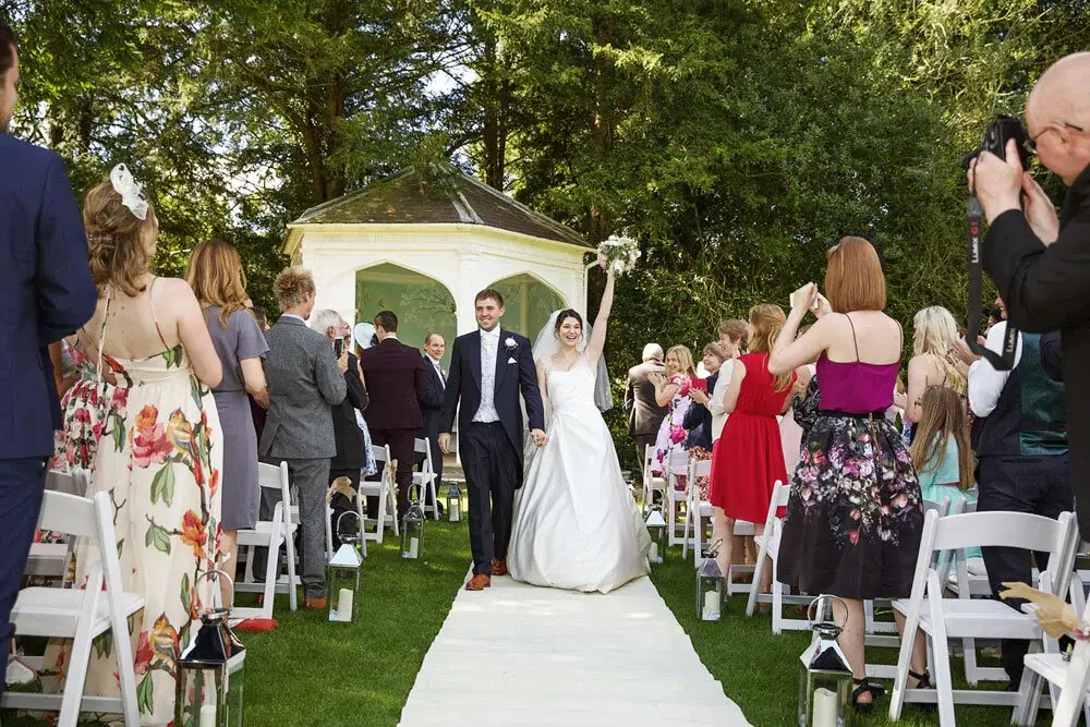 Wedding photography Review from Wasing Park