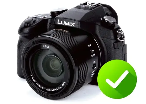 Bridge Camera